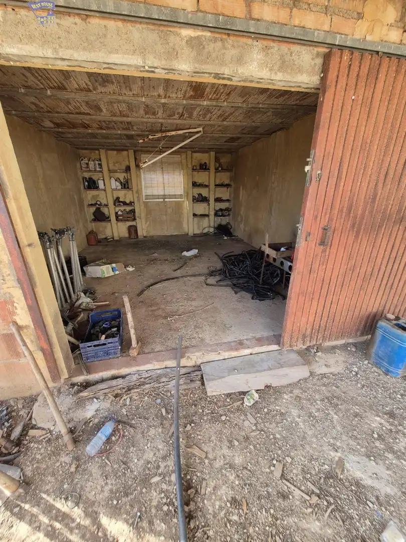 Casa rústica en venda a Arcos de la Frontera, imagen 34