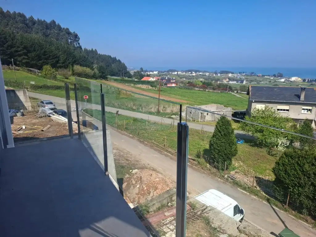 Casa o xalet en venda en Foz amb Jardí privat, Terrassa i Traster