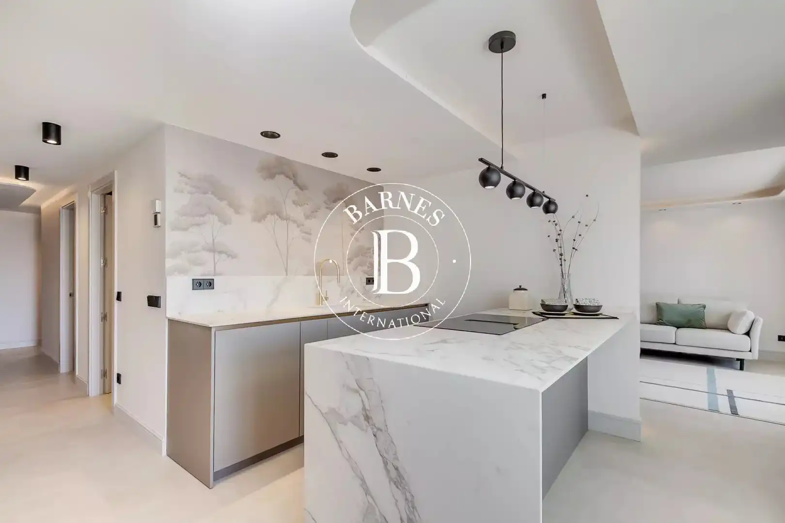 Appartement avec ascenseur à vendre à Chamberí, imagen 12