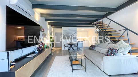 Photo 4 of Duplex to rent in Virgen del Cortijo - Manoteras, Madrid