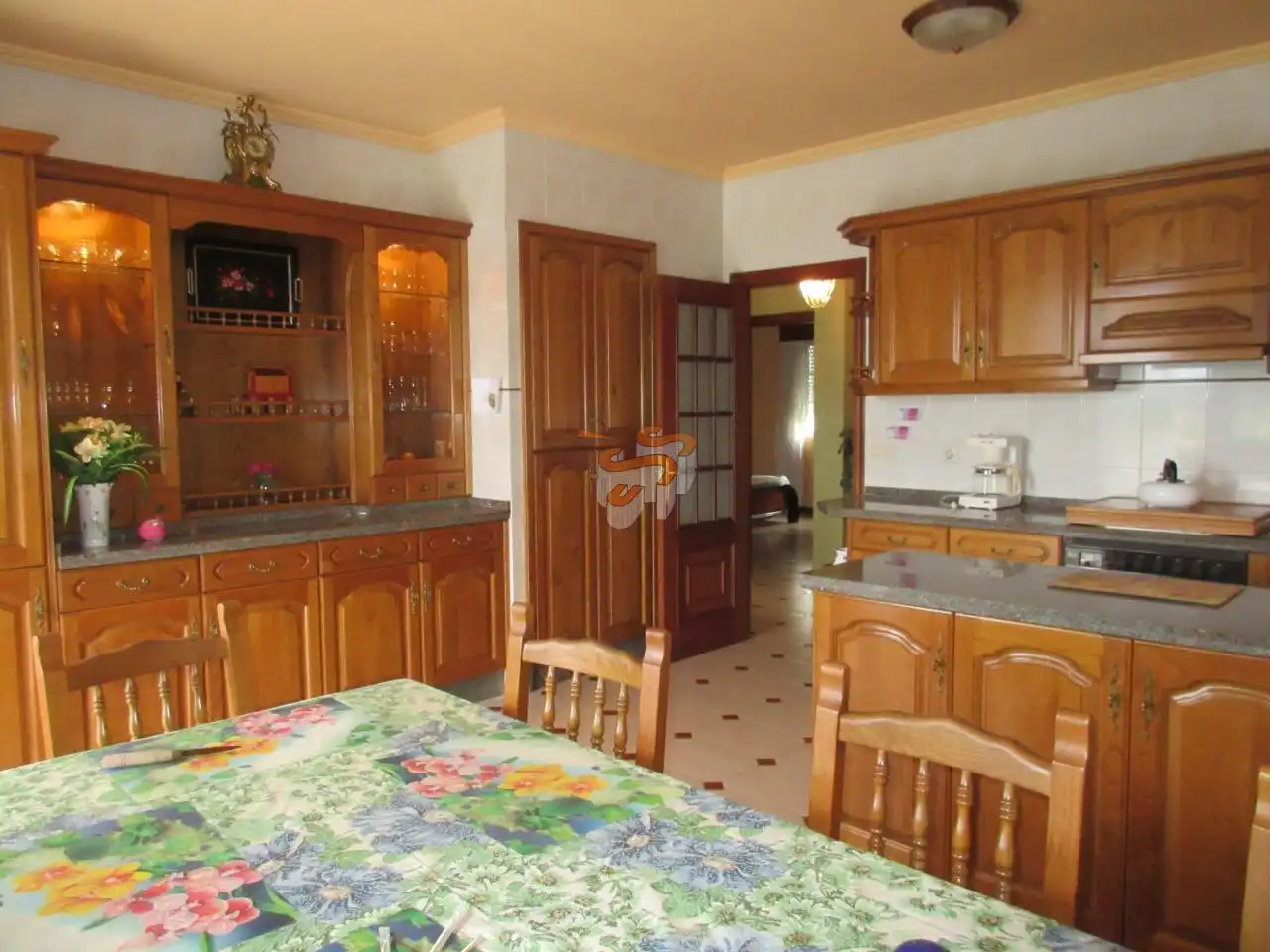Chalet con jardín en venta en Valdoviño, imagen 36