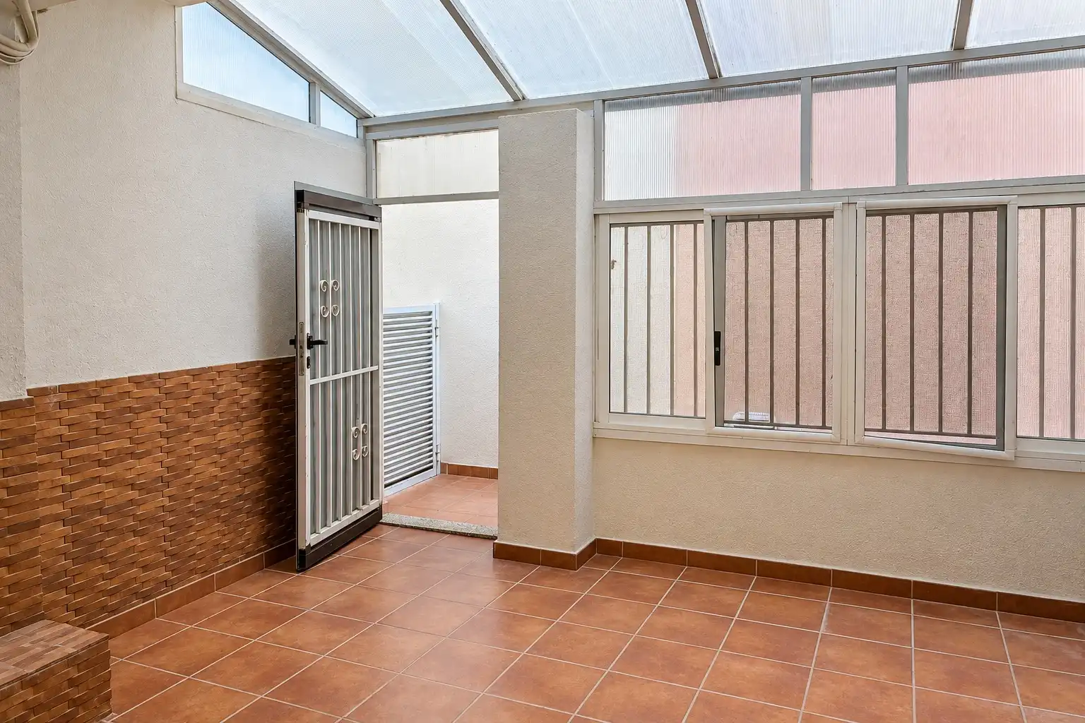 Adosado con terraza en venta en Vilamarxant, imagen 34