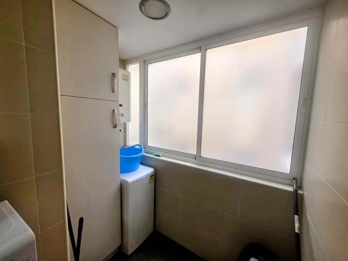 Baño de Piso en venta en Málaga