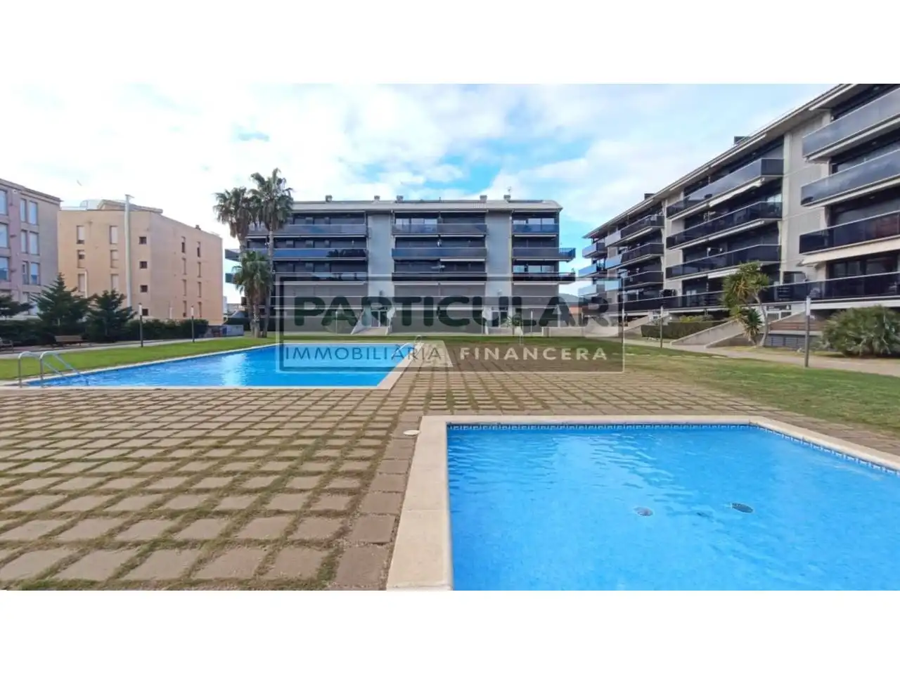 Dúplex con piscina en venta en Avenida Puig Sapera 2, imagen 41
