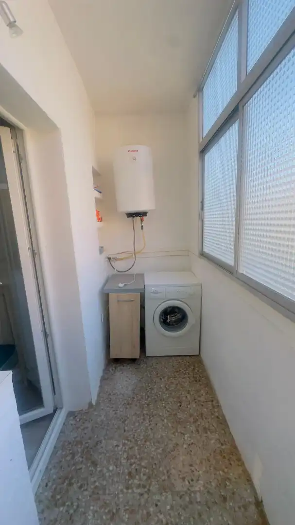 Piso con terraza en venta en Avenida Ramón y Cajal 47, imagen 16
