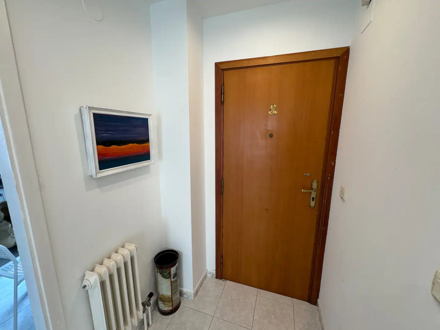 Piso de alquiler en Ferrol con Amueblado