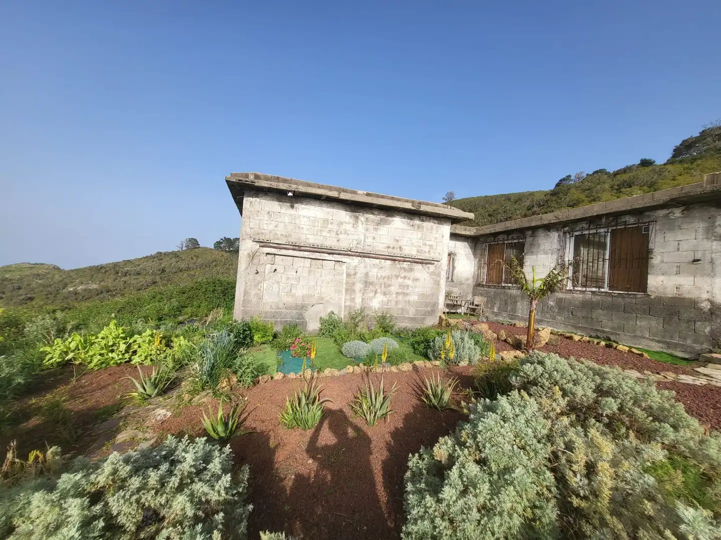 Maison rustique à vendre à Tierra del Trigo, imagen 4