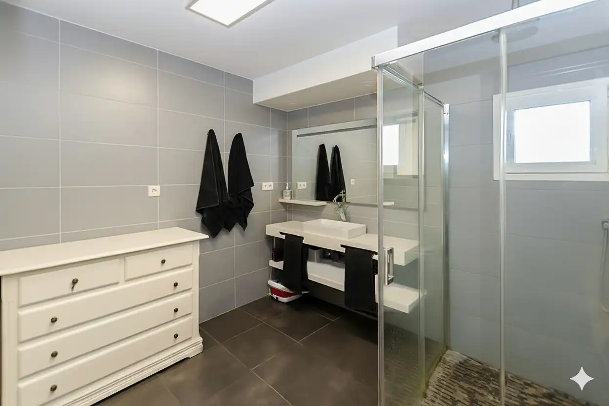 Penthouse mit Pool zum Verkauf in Nueva Andalucía, imagen 23