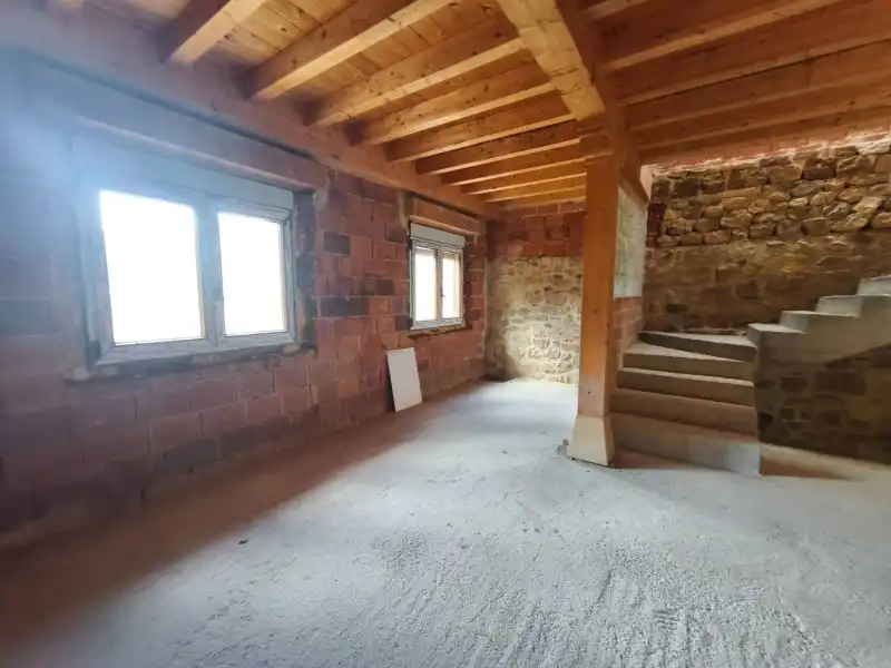Houses for sale in Rionansa  with Private garden and Terrace