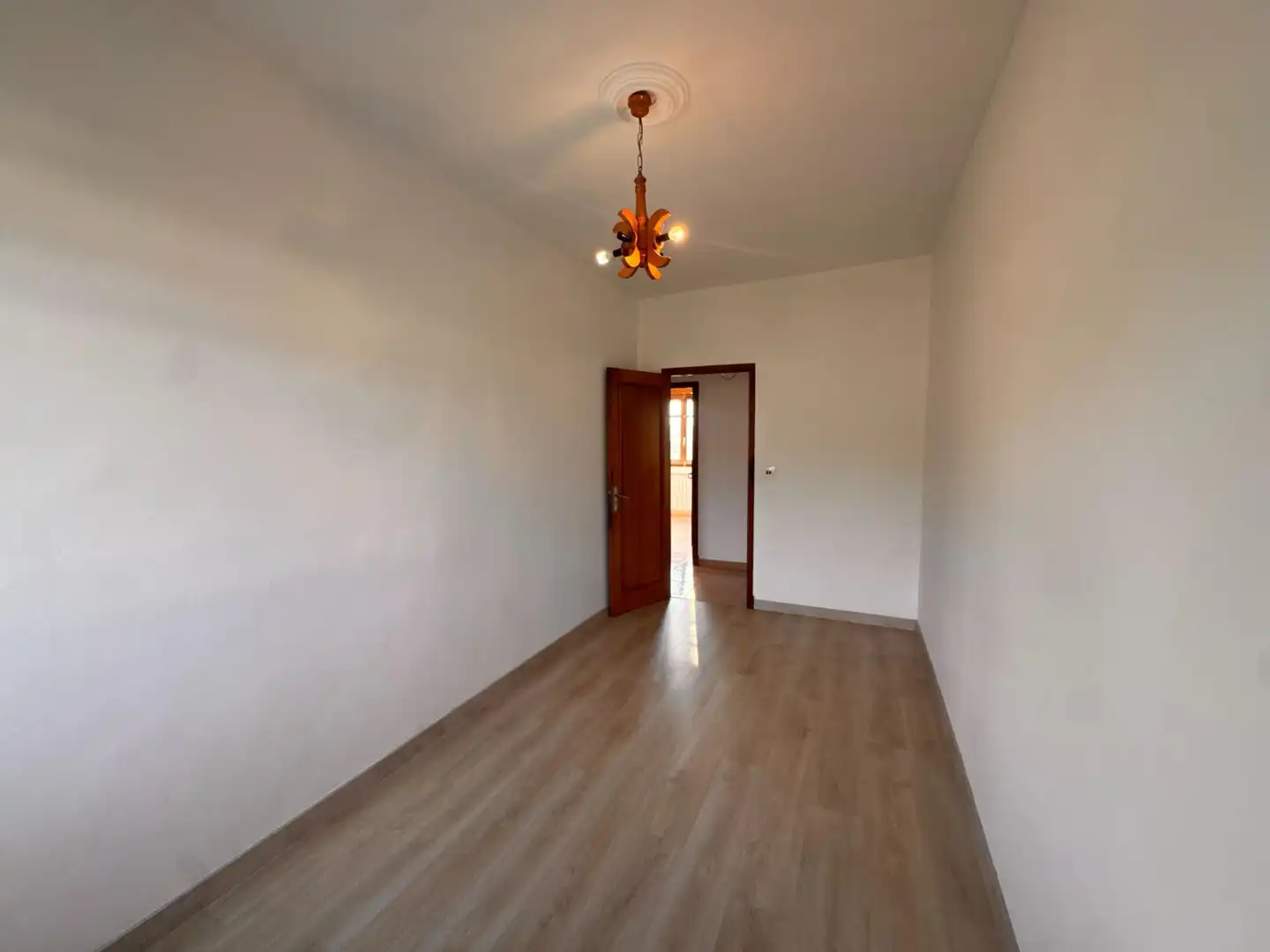 Comedor de Casa o chalet en venta en Verín con Calefacción, Jardín privado y Terraza