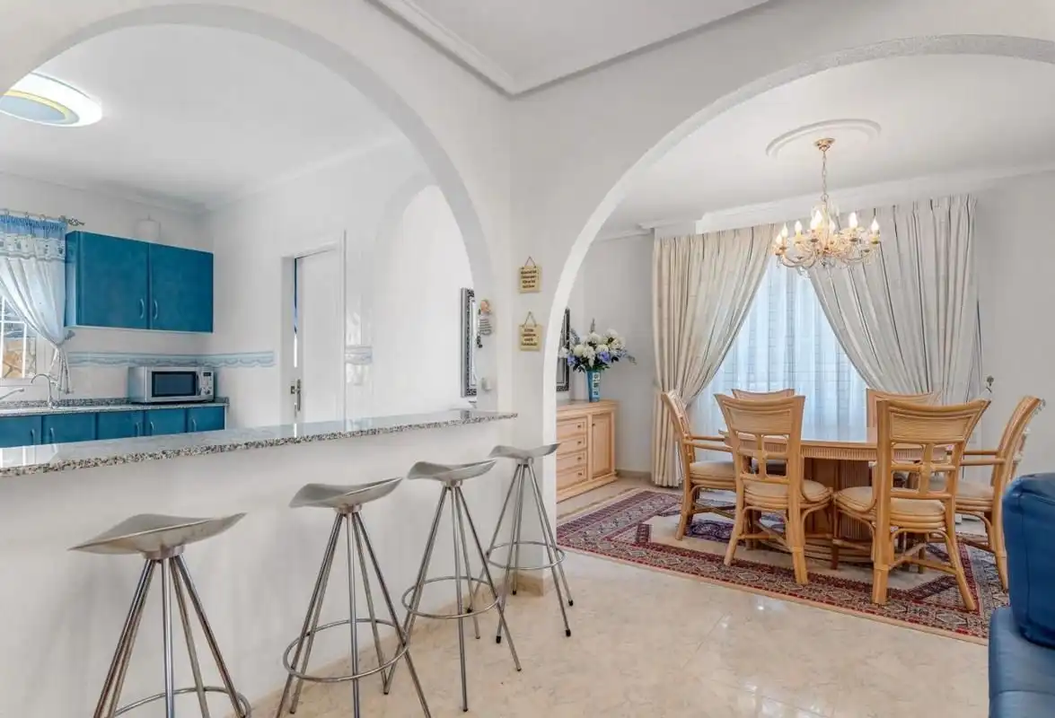Houses for sale in Rojales, Alicante
