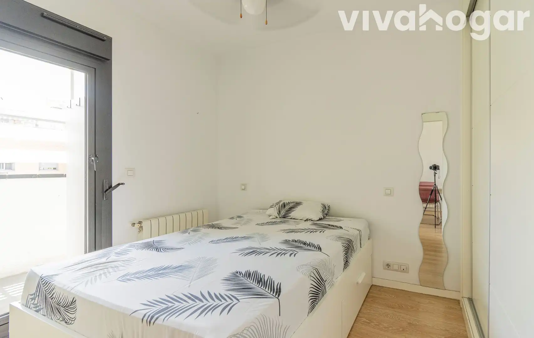 Flat with terrace for sale in Rozas de Puerto Real