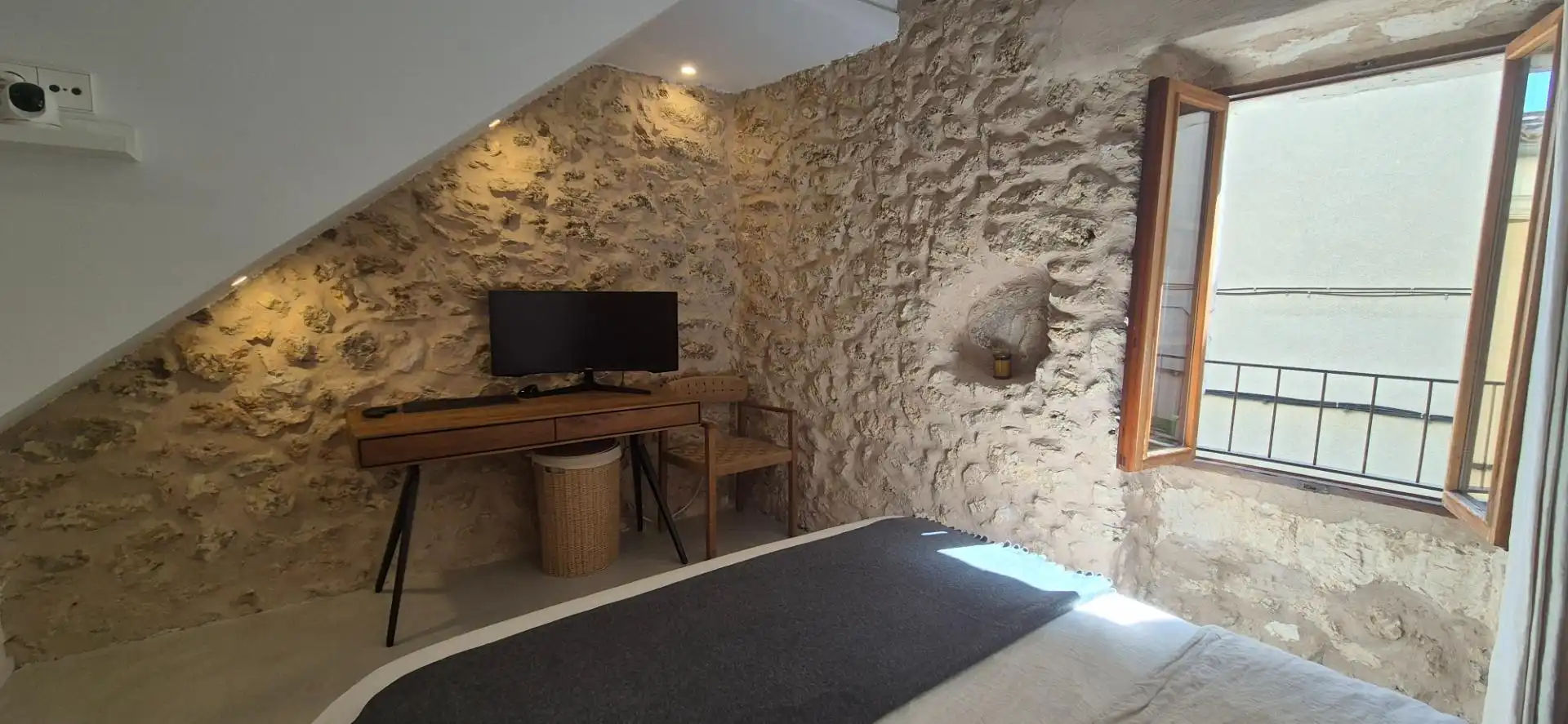 Casa o xalet en venda en Llubí amb Aire condicionat, Calefacció i Terrassa