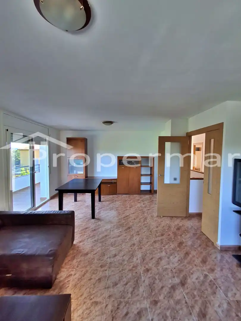 Casa amb jardí en venda a La Roca del Vallès, imagen 8