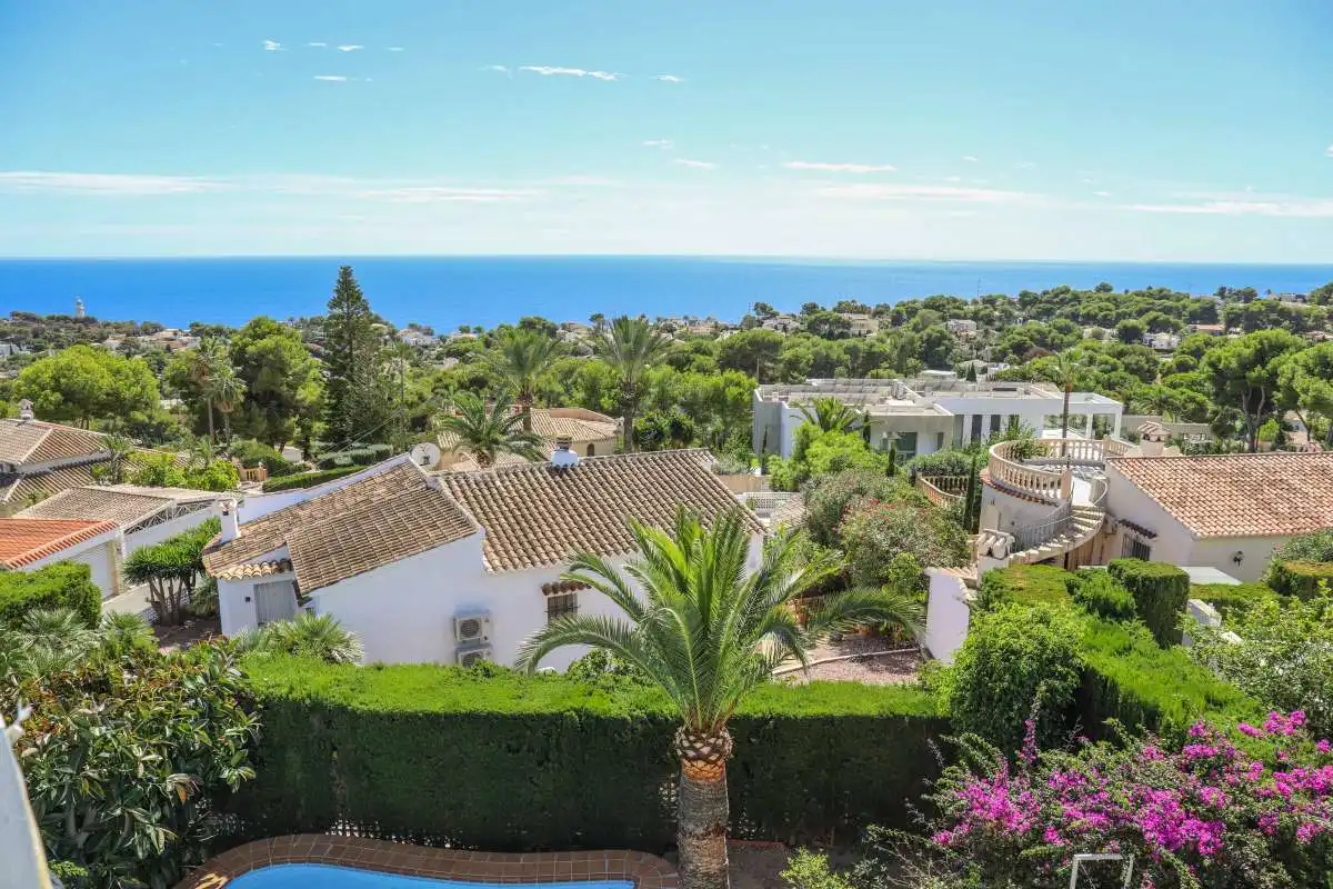 Casa o xalet en venda a Portichol - Balcón al Mar
