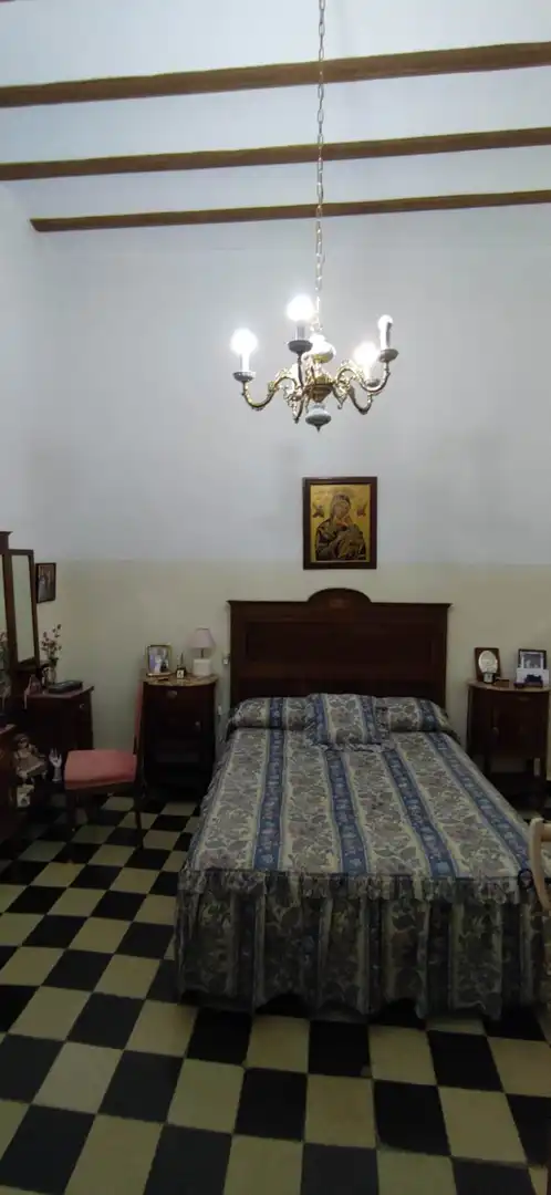Casa amb terrassa en venda a Almendralejo, imagen 21