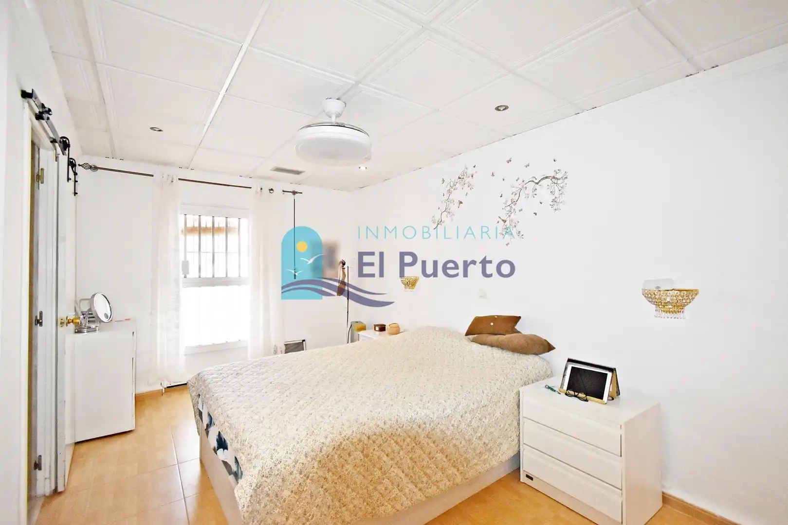 Villa avec jardin à vendre à Puerto de Mazarrón, imagen 21