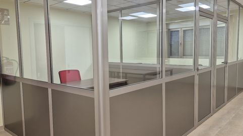 Foto 5 von Fabrikhallen zum Verkauf in Av. de la Generalitat, Campello pueblo, El Campello