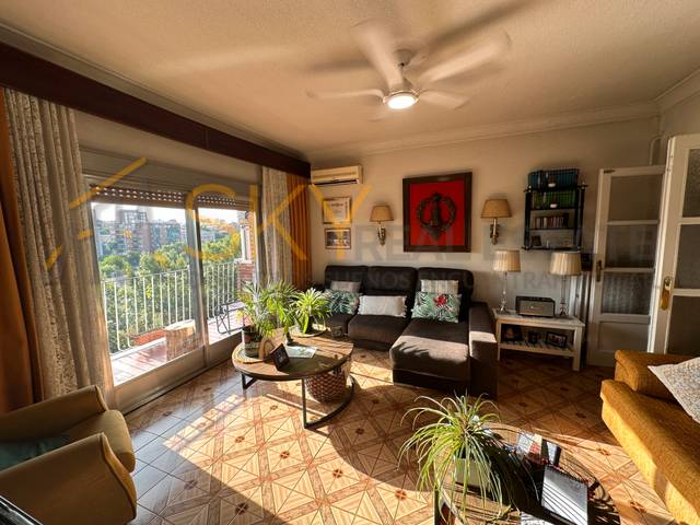 Piso en Venta en Paseo de la Virgen del Puerto en Imperial