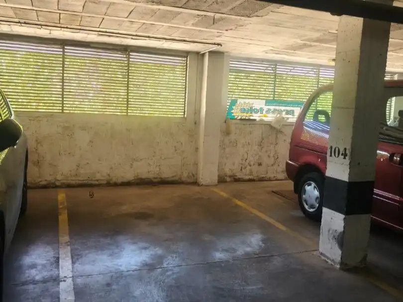 Parkplatz von Garage zum Verkauf in Mairena del Aljarafe