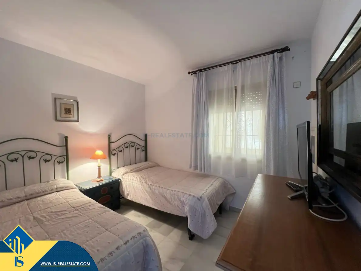 Wohnung mit Pool zum Verkauf in Nueva Andalucía, imagen 11