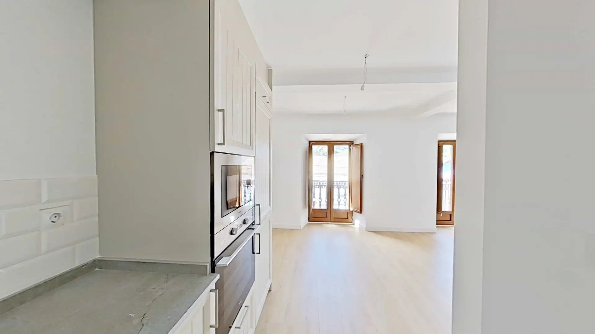 Piso de obra nueva con terraza en venta en Calle Cantabria 14, imagen 5