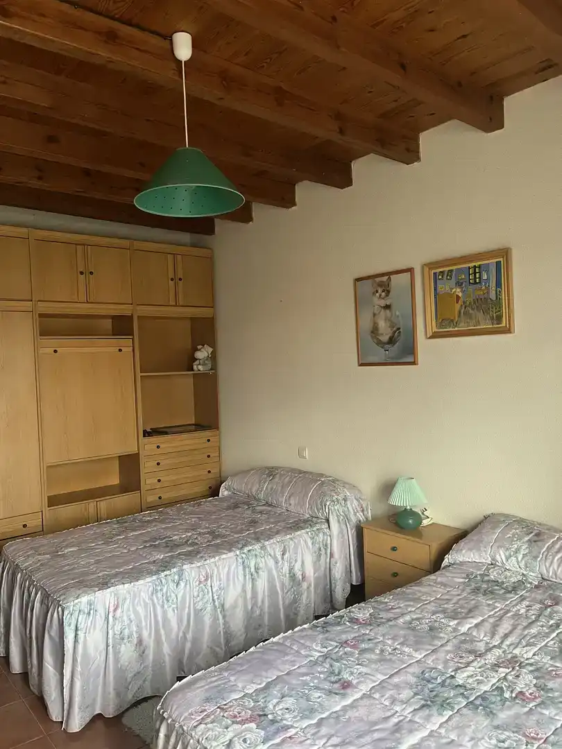 Habitación de Casa o chalet en venta en Milagros