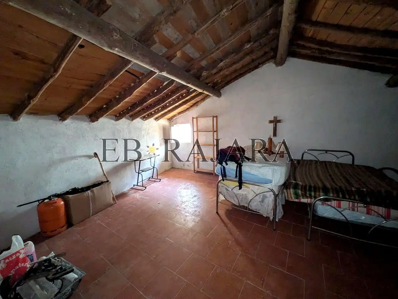 Casa o xalet en venda en Las Herencias amb Jardí privat i Terrassa