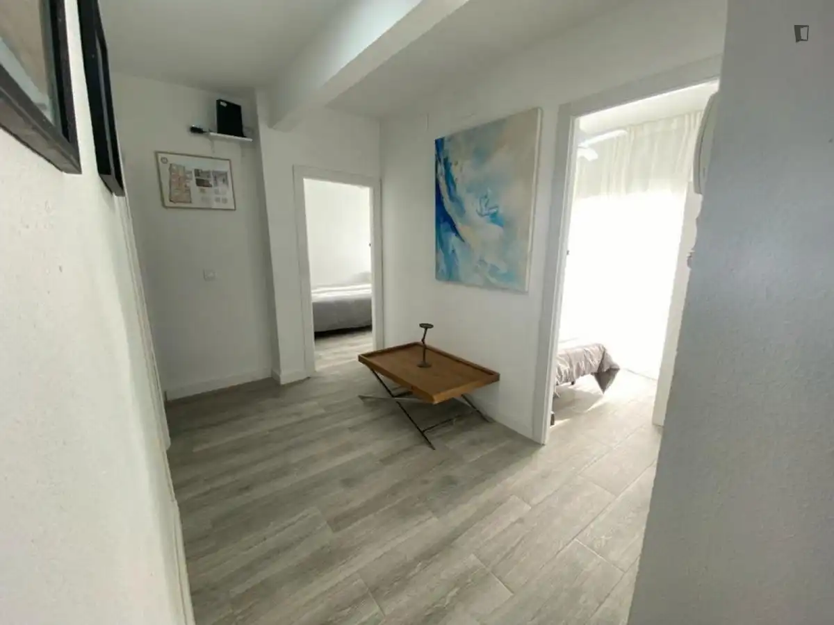 Habitació a Butarque