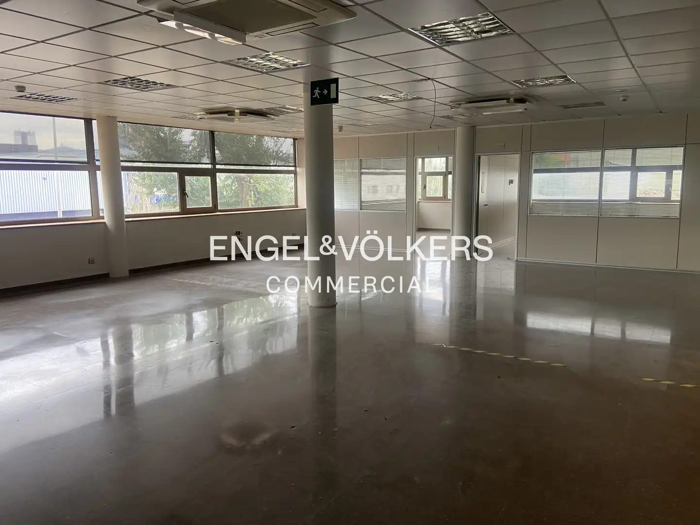 Nave industrial in vendita a Bellvitge - El Gornal - Granvia LH, imagen 19