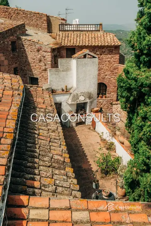Maison avec terrasse à vendre à Vilafamés, imagen 22