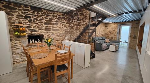 Foto 4 de Casa o xalet en venda a Lugar Quintans, 64, Rianxo, A Coruña