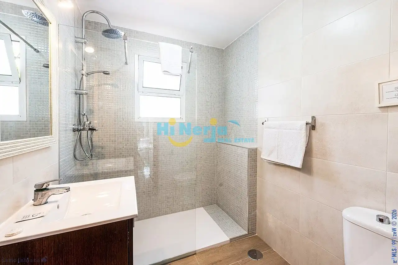 Maison avec piscine à vendre à Torrox Pueblo, imagen 17