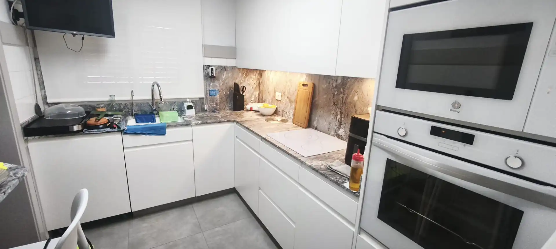 Villa mit Terrasse zum Verkauf in Carrer les Llimeres, imagen 34