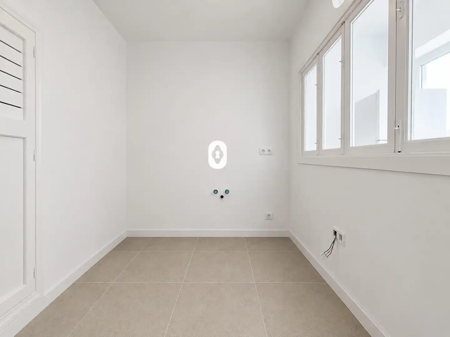 Piso en venta en Inca con Parquet y Balcón
