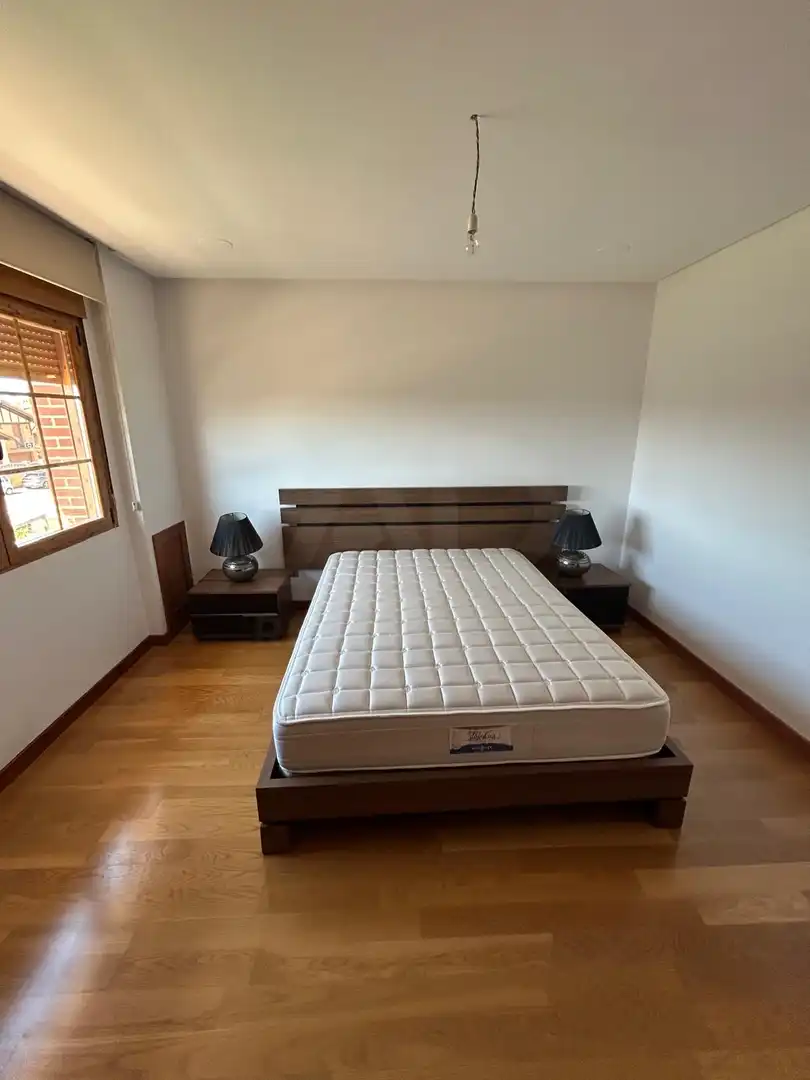 Habitación de Casa o chalet de alquiler en Sariegos, León