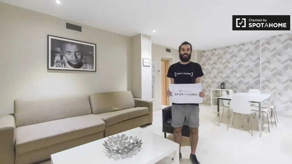 Wohnung zur Miete in Centro, imagen 10