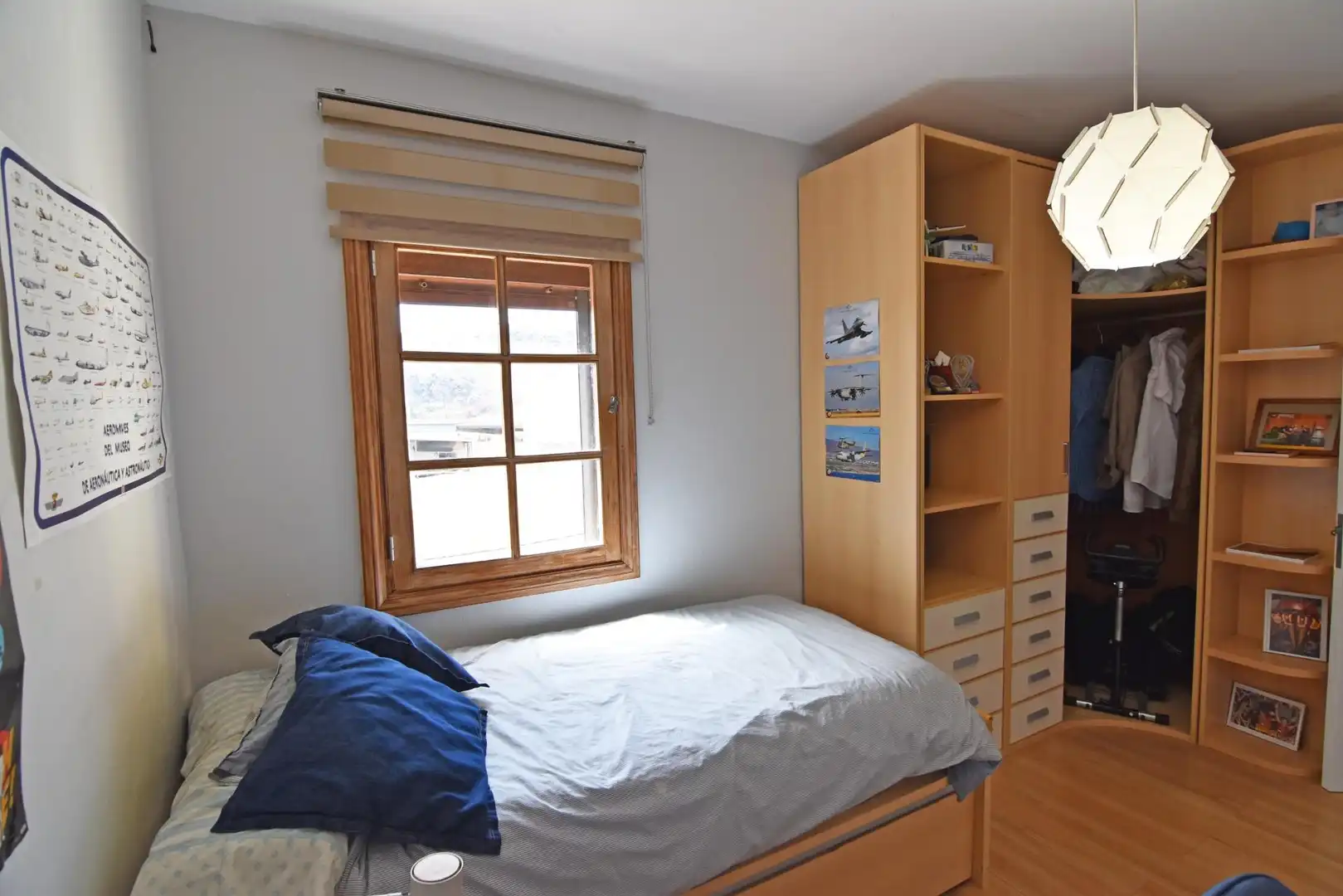 Habitación de Casa o chalet en venta en Firgas