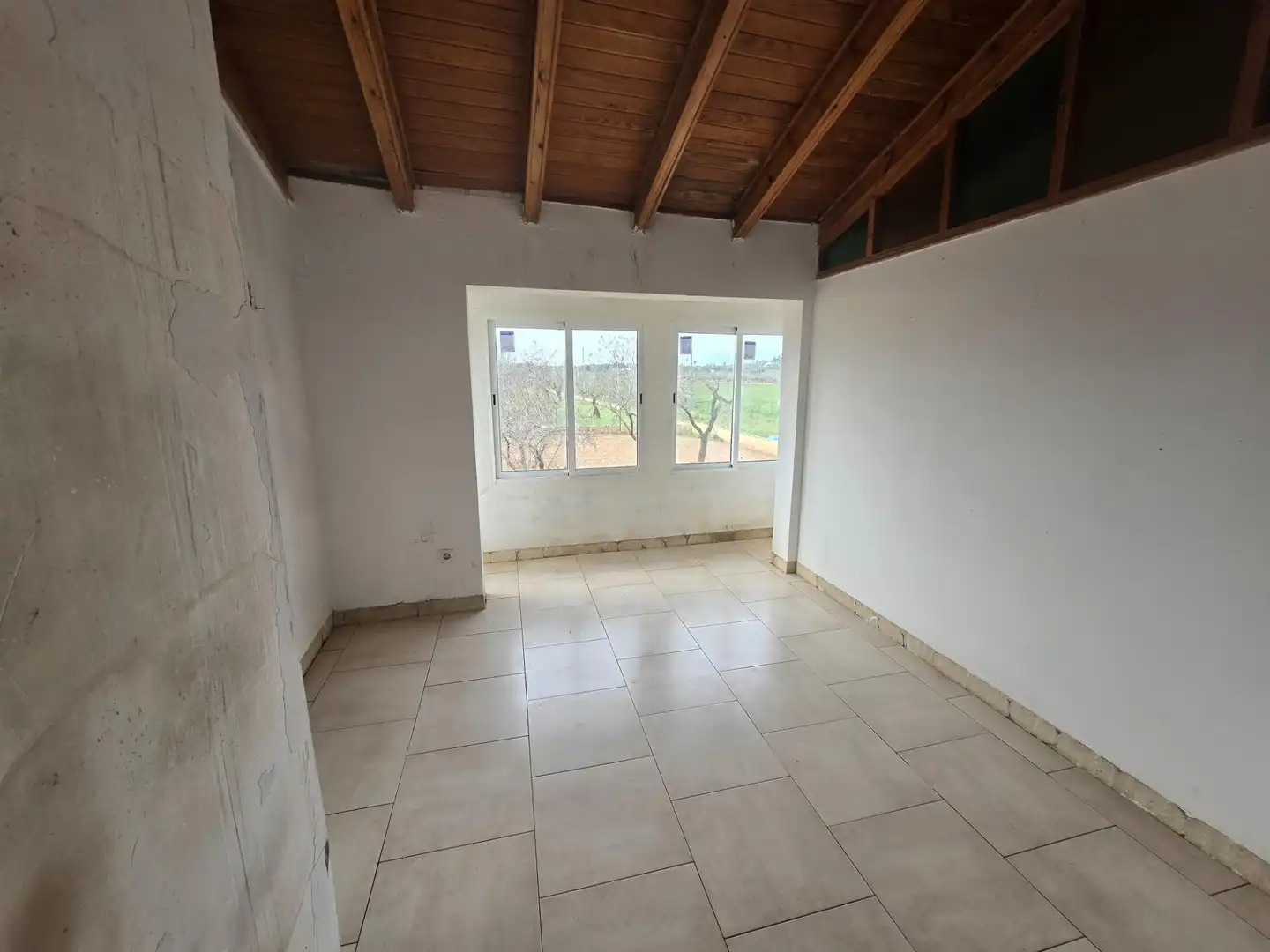 Casa rústica en venda a Búger, imagen 5