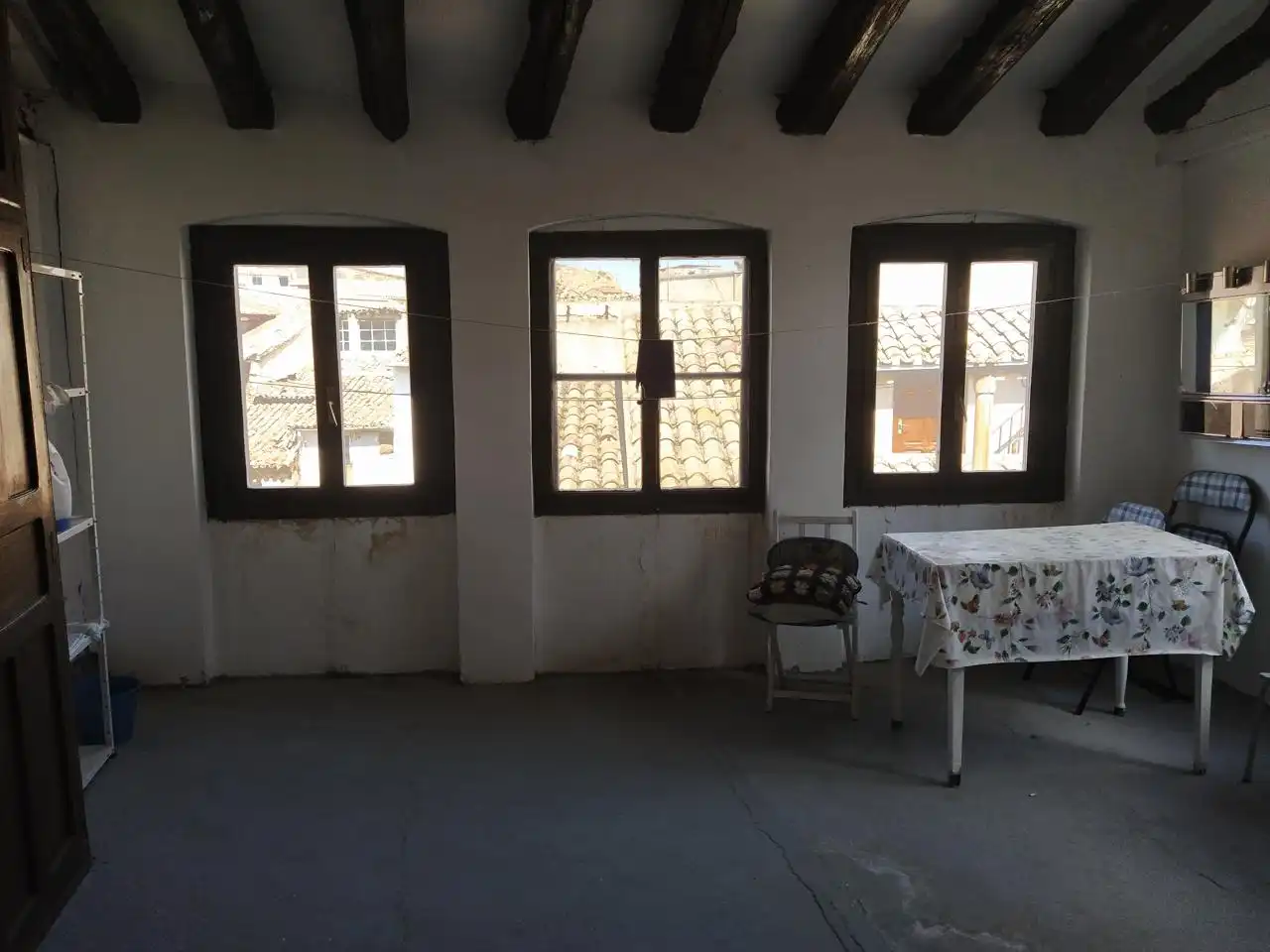 Piso en venta en Cascante con Calefacción, Terraza y Trastero