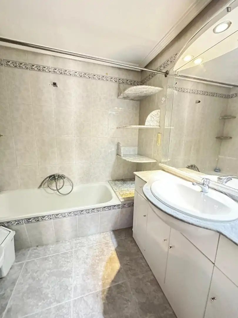 Habitación en Alicante / Alacant, Alicante