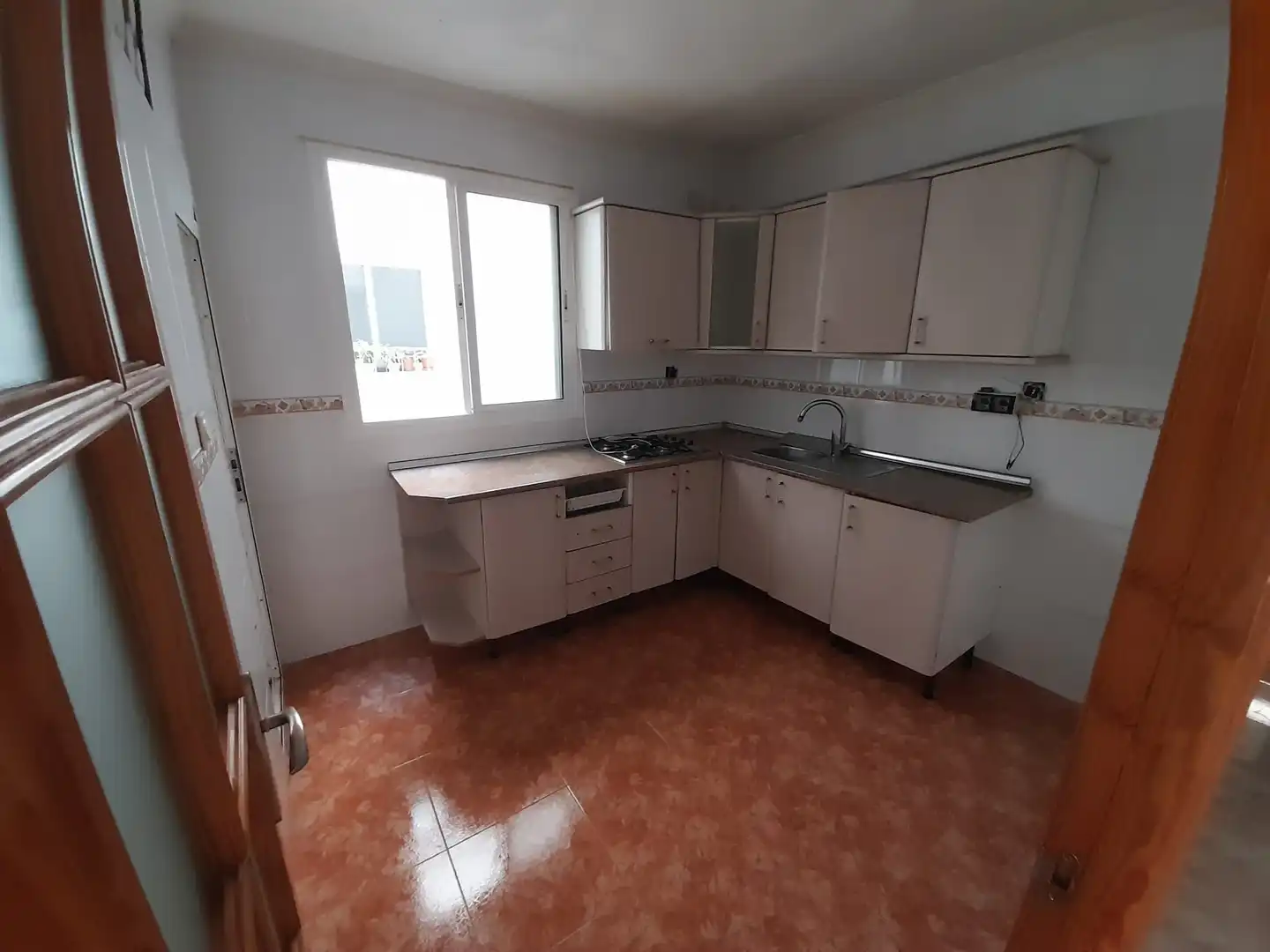 Cocina de Piso en venta en Nueva Andalucía