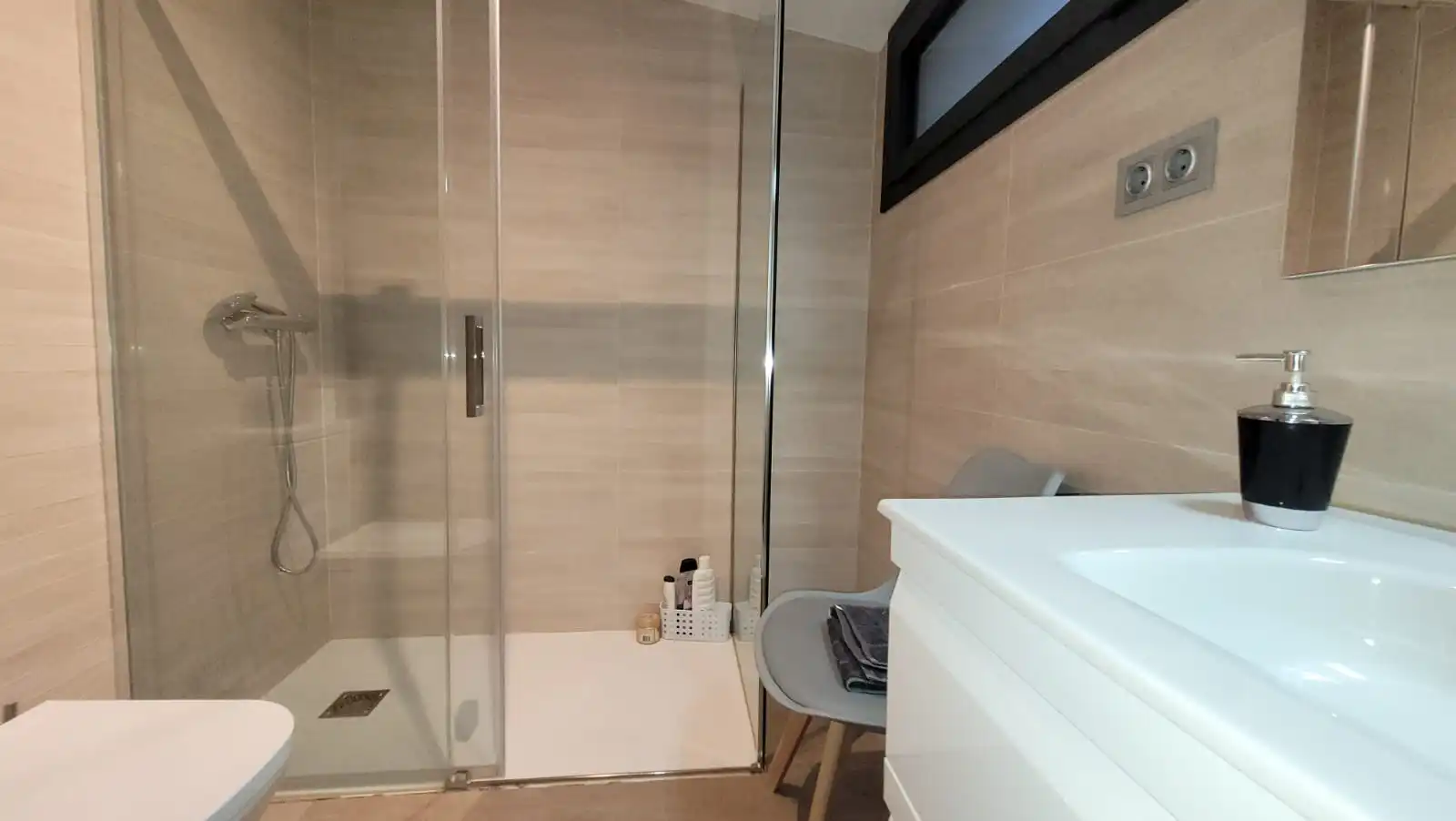 Casa con jardín en venta en Carrer Balmes, imagen 36