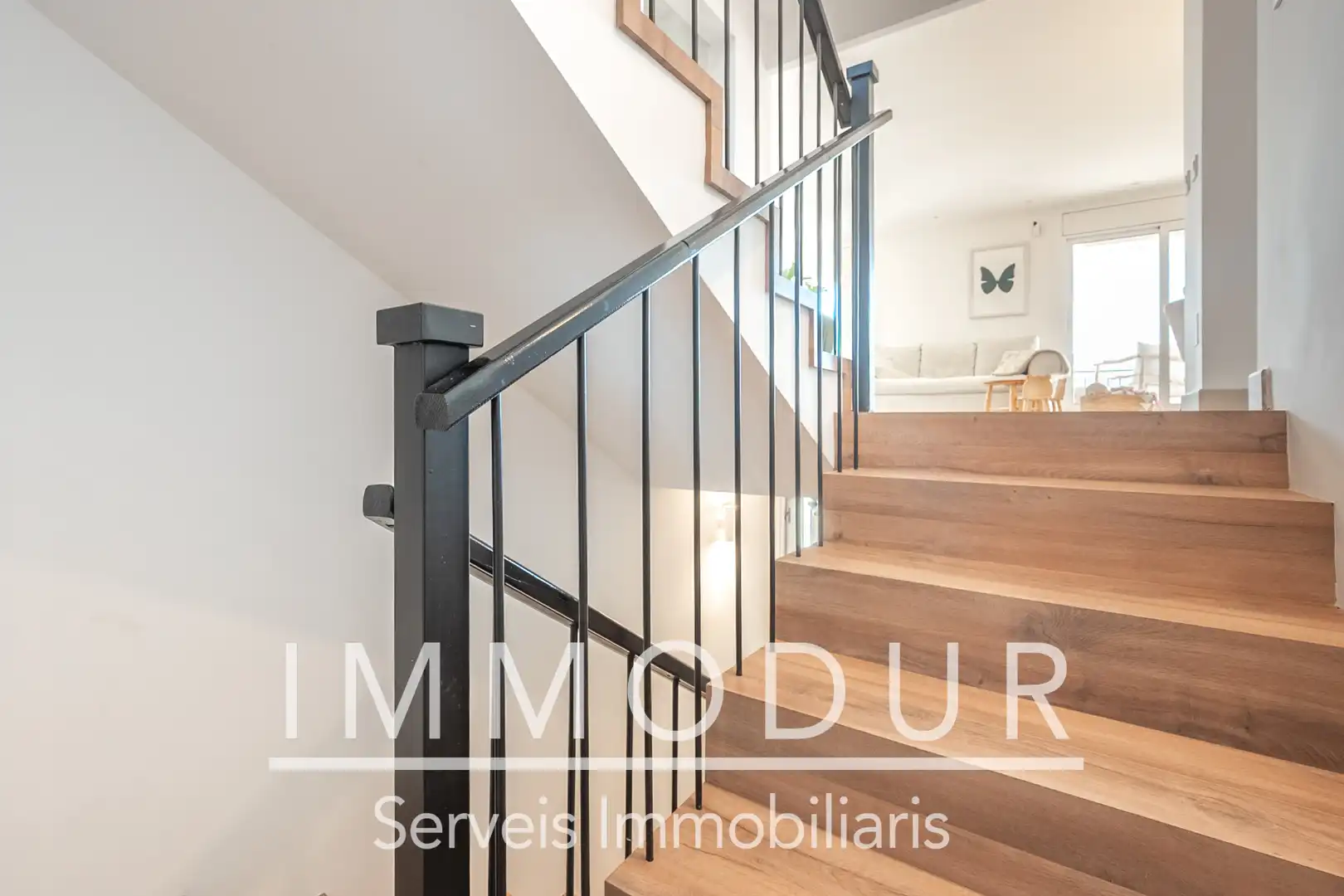 Terraced house with terrace for sale in Carrer Cal Tarda, imagen 27