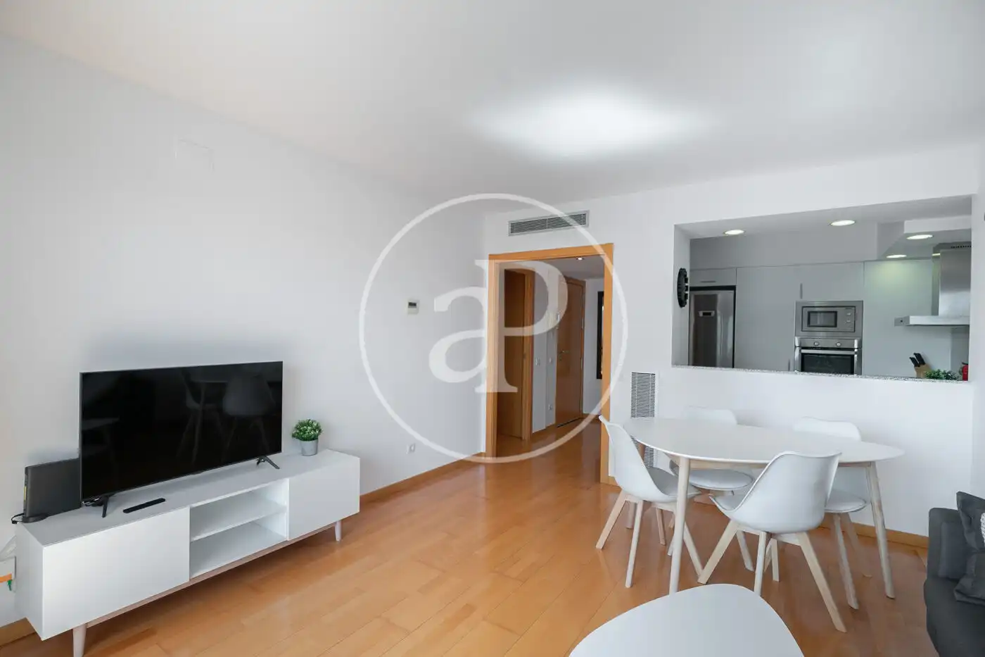 Flat for sale in Carr. de Collblanc, Pubilla Cases