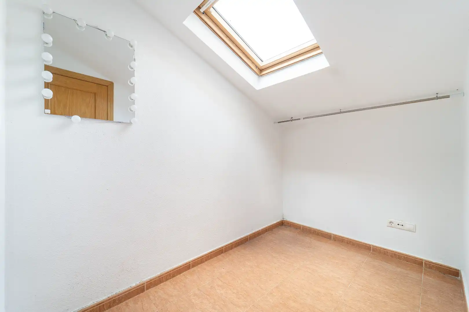 Piso en venta en El Álamo con Aire acondicionado, Calefacción y Horno