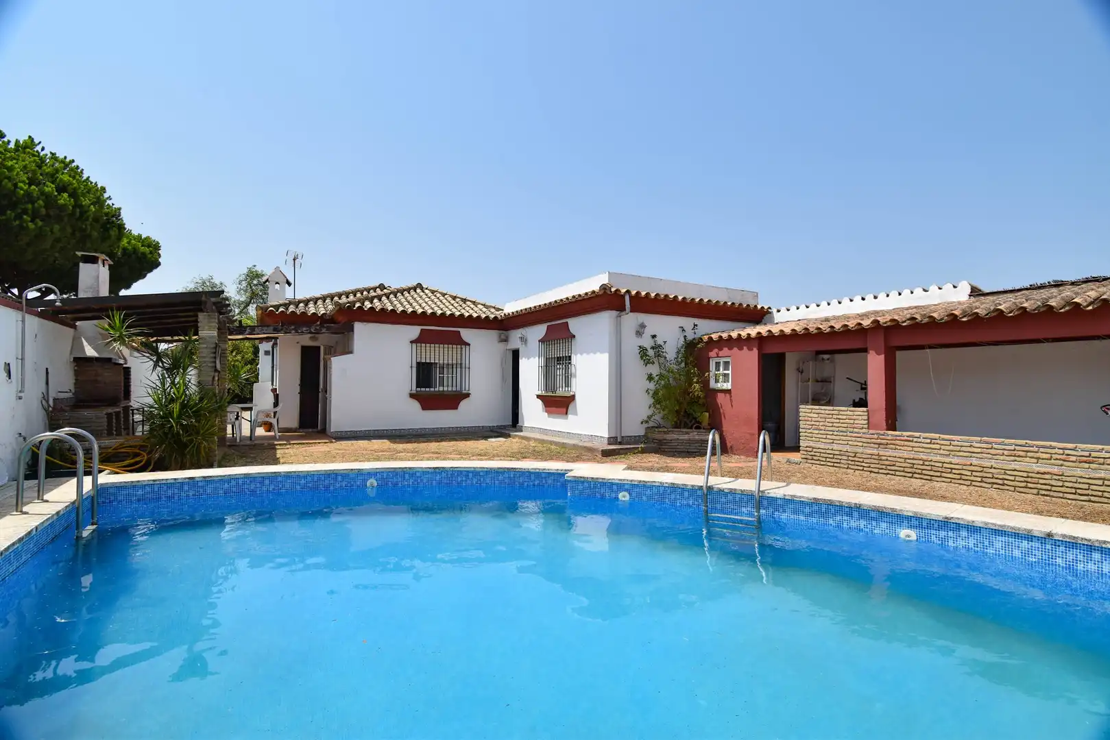Casa en venda a Los Gallos