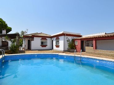 Casa en venda a Los Gallos
