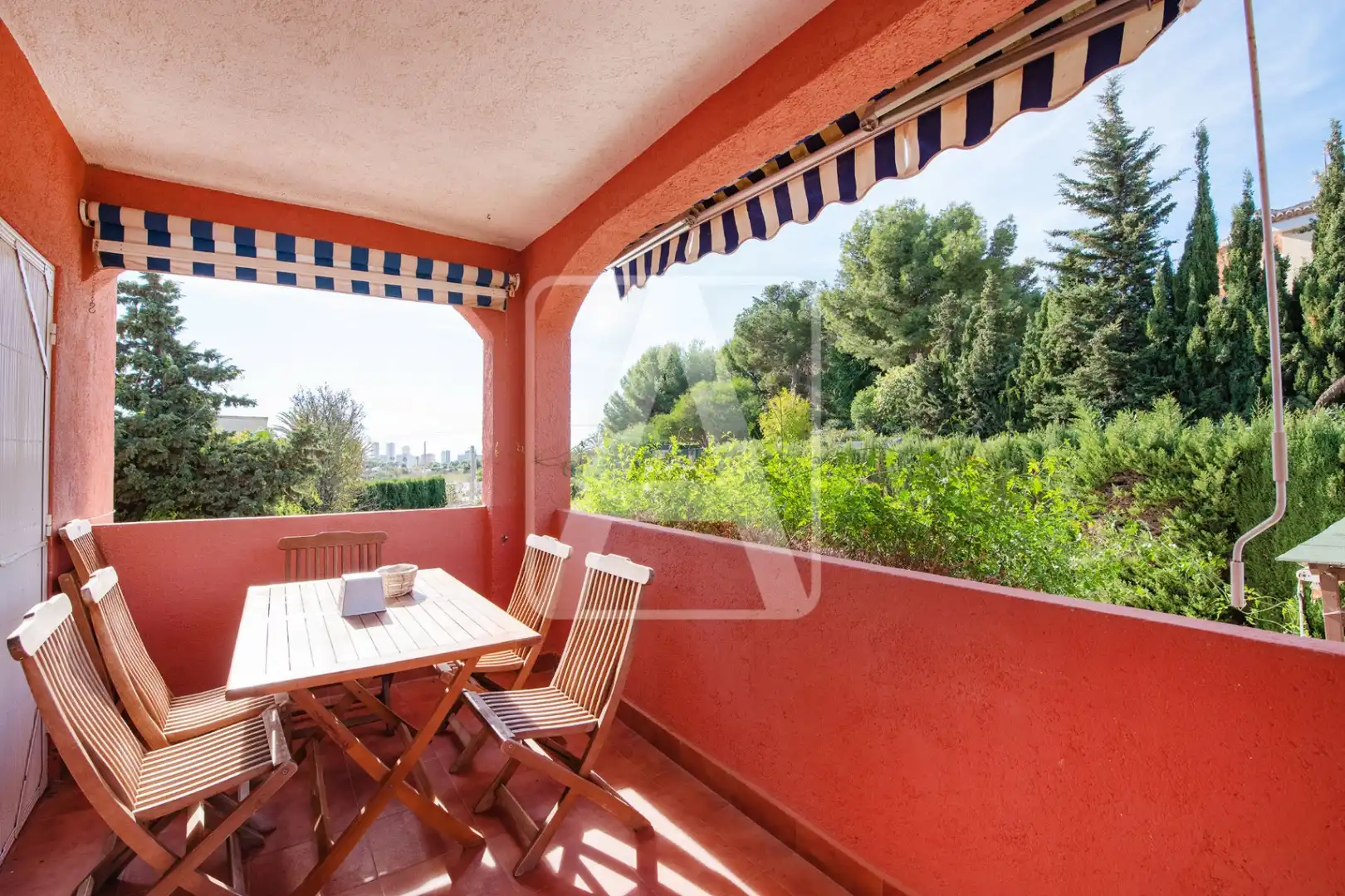 Villa mit Pool zum Verkauf in Carrió - La Merced - Los Pinos, imagen 15