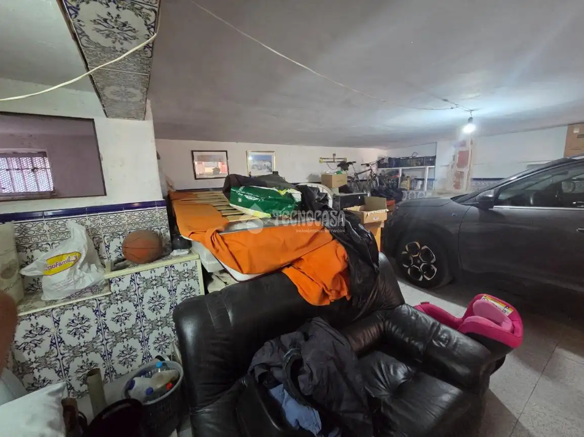 Piso en venta en Velilla de San Antonio, imagen 23